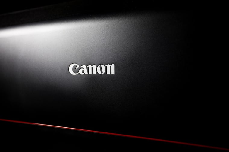best way to print photographs canon