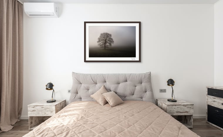 Solitude Fine Art Print Worcestershire