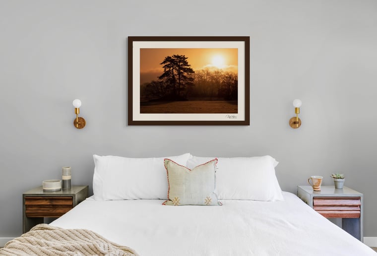A New Day Fine Art Limited Edition Print