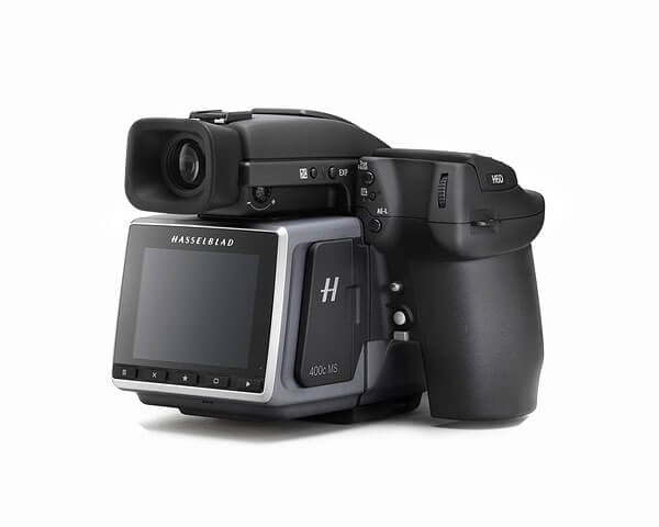 Hasselblad H6D 400c MS Camera