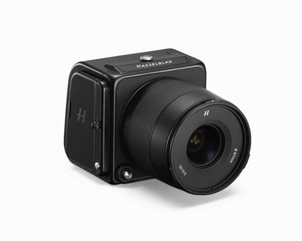 Hasselblad 907x special edition Camera
