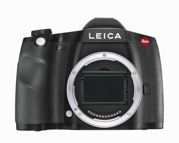 Leica s3 DSLR Camera Body