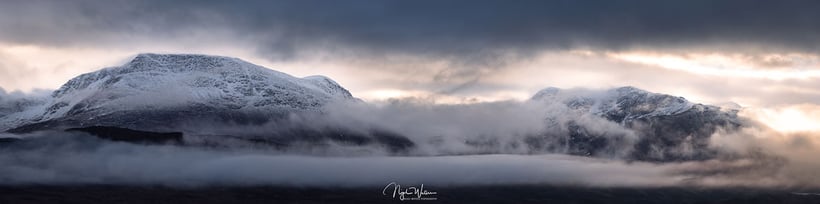 Beinn Achaladair