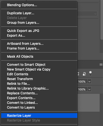 What is a Smart Object in Photoshop