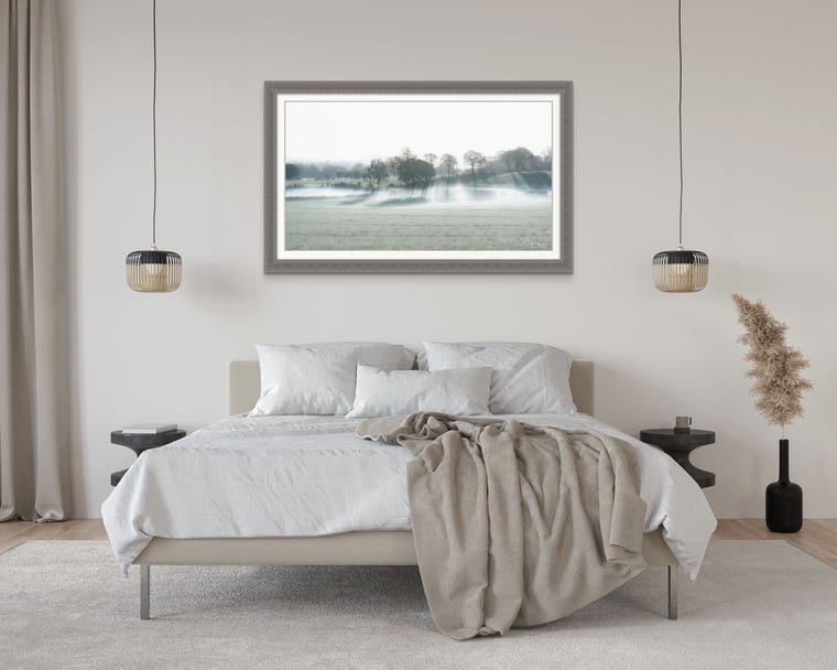 Field of Dreams Fine Art Print Wall Art